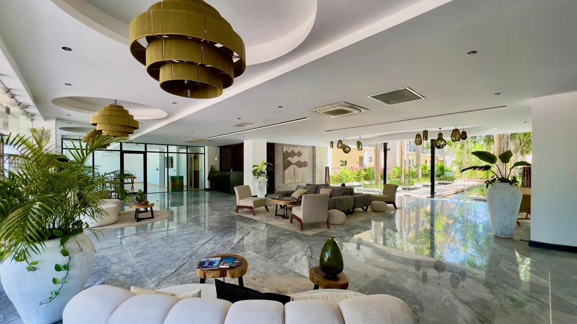 Apartment Great Located Studios In Tulum By Casago Mexico