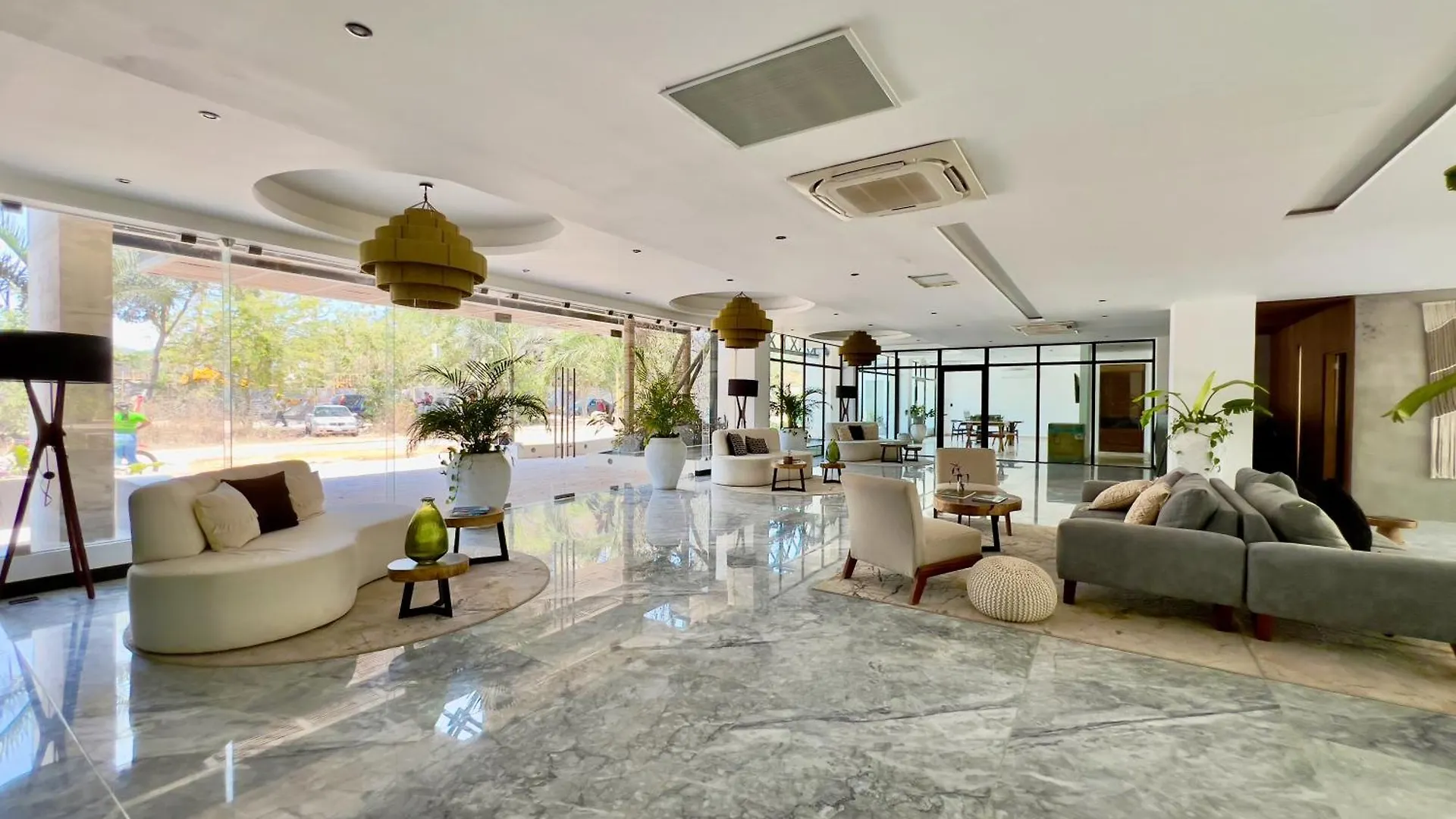 Great Located Studios In Tulum By Casago Mexico