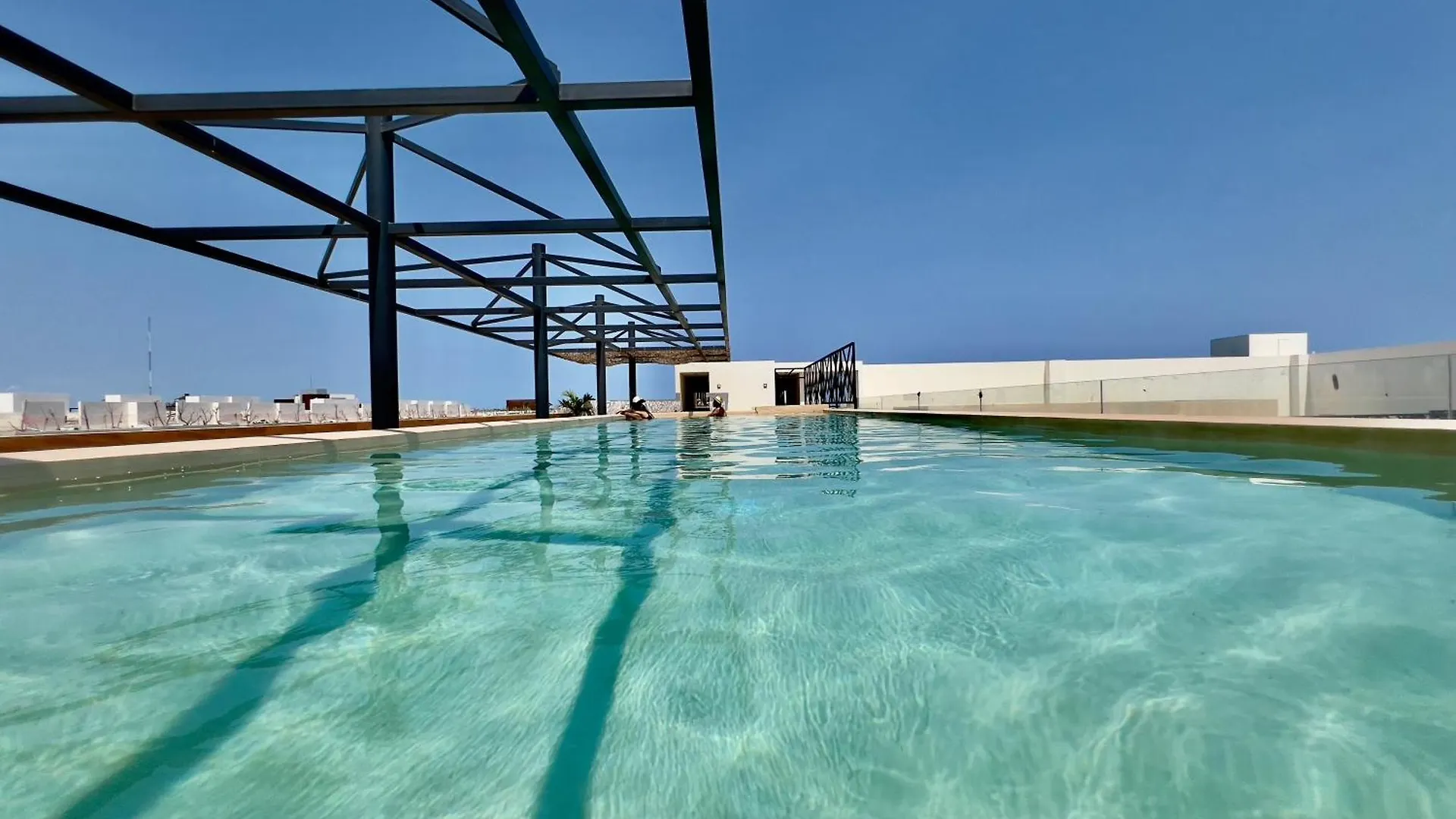 Great Located Studios In Tulum By Casago 0*,