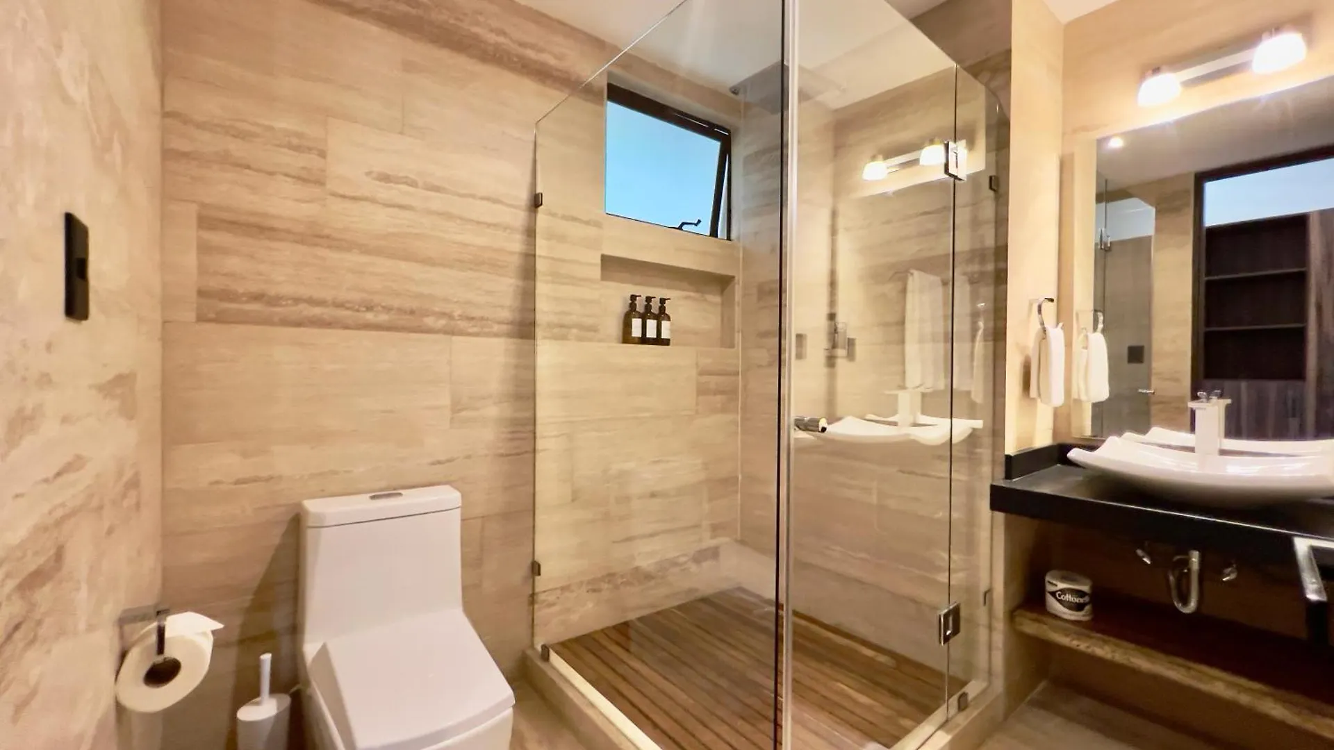 Apartment Great Located Studios In Tulum By Casago
