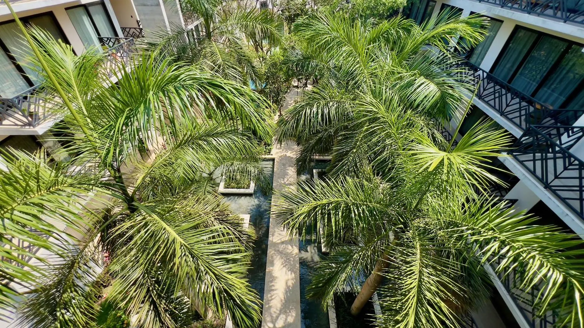 Great Located Studios In Tulum By Casago