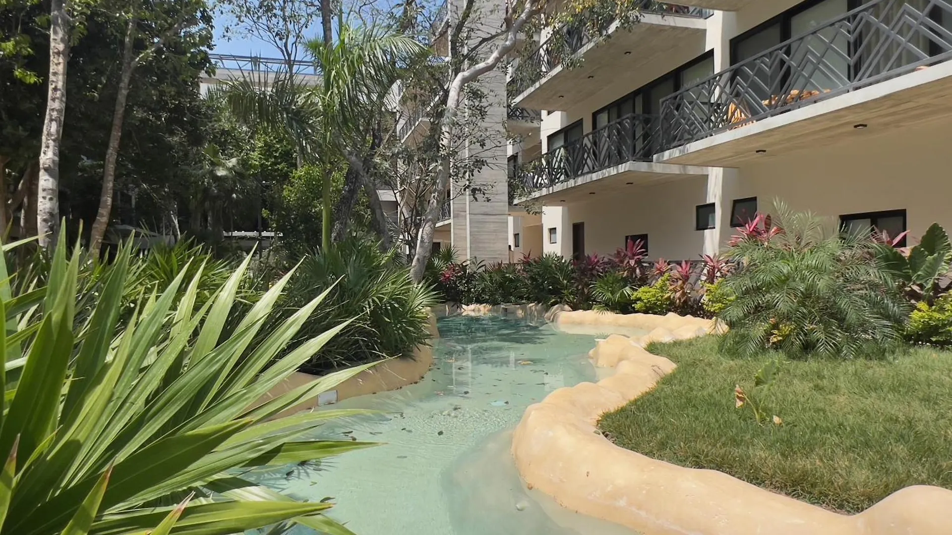 Great Located Studios In Tulum By Casago