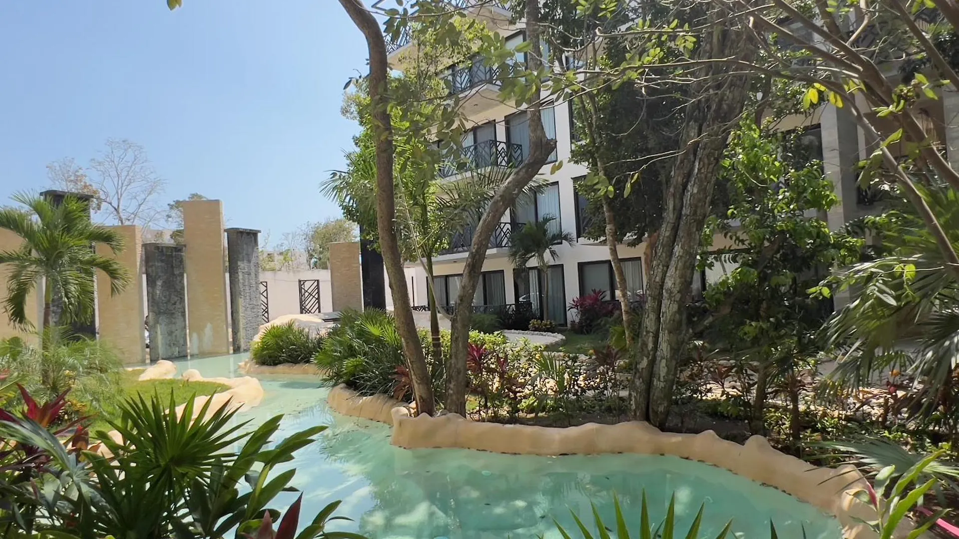 Great Located Studios In Tulum By Casago 0*,
