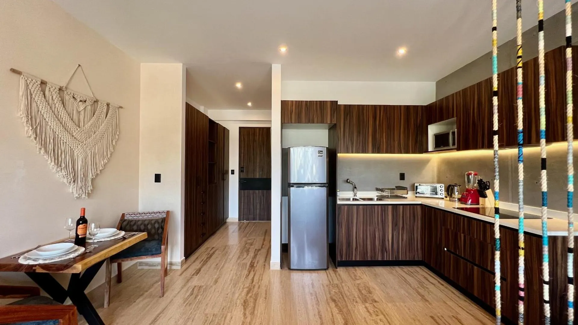 Great Located Studios In Tulum By Casago