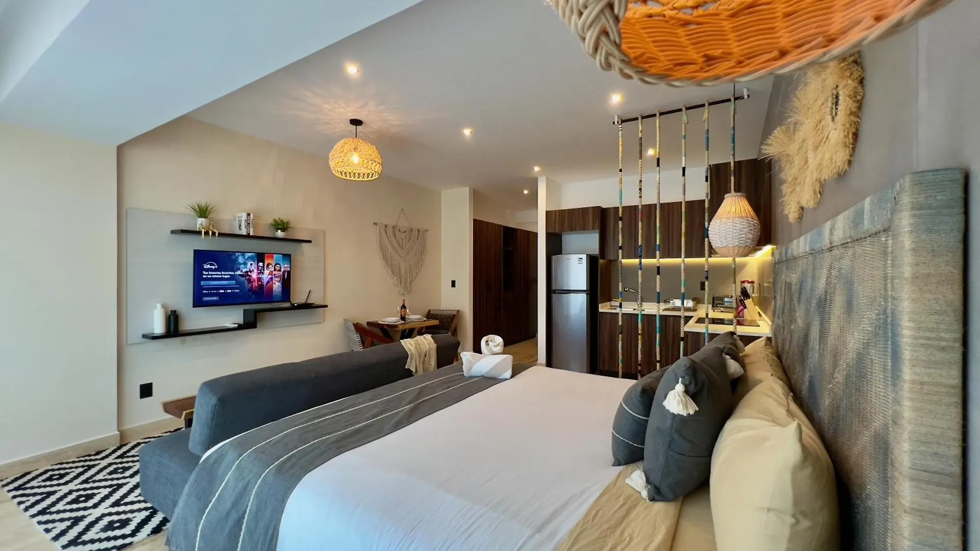 Great Located Studios In Tulum By Casago Mexico