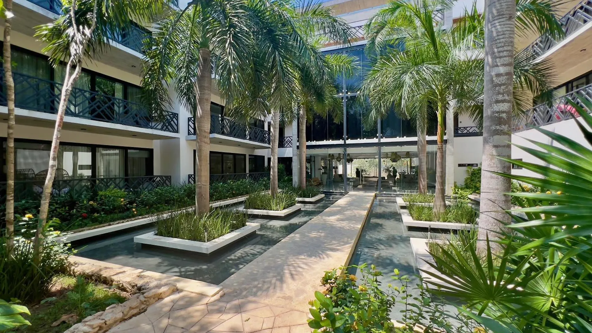 Apartment Great Located Studios In Tulum By Casago