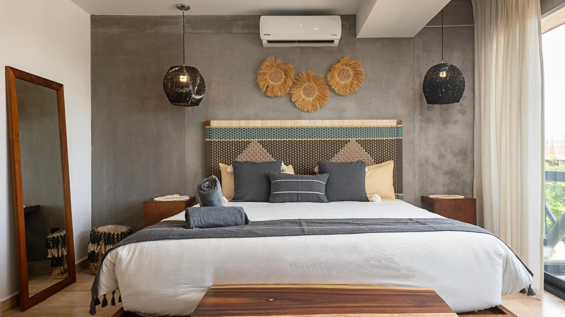Great Located Studios In Tulum By Casago