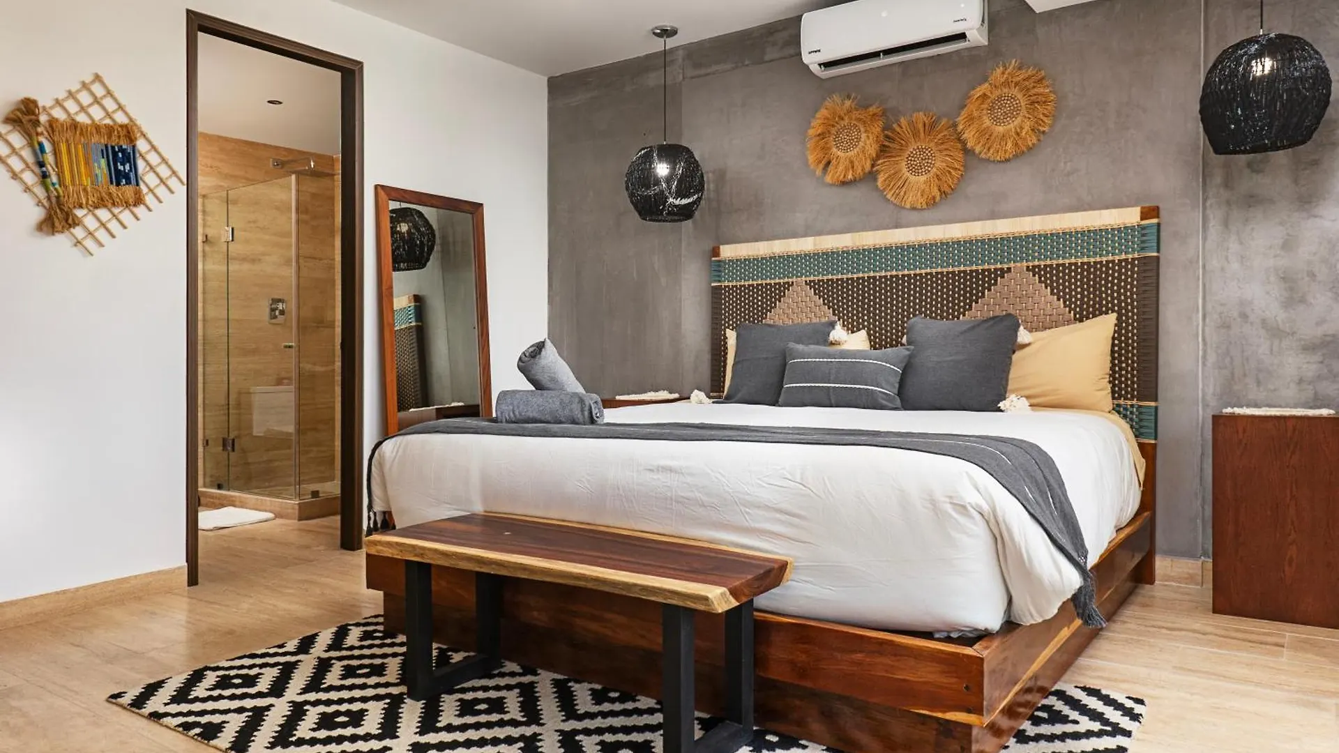 Great Located Studios In Tulum By Casago Mexico