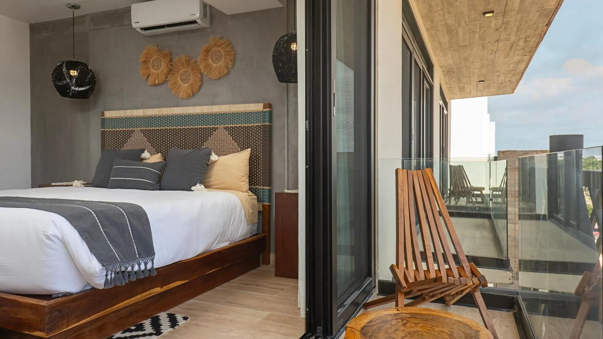 Great Located Studios In Tulum By Casago 0*,