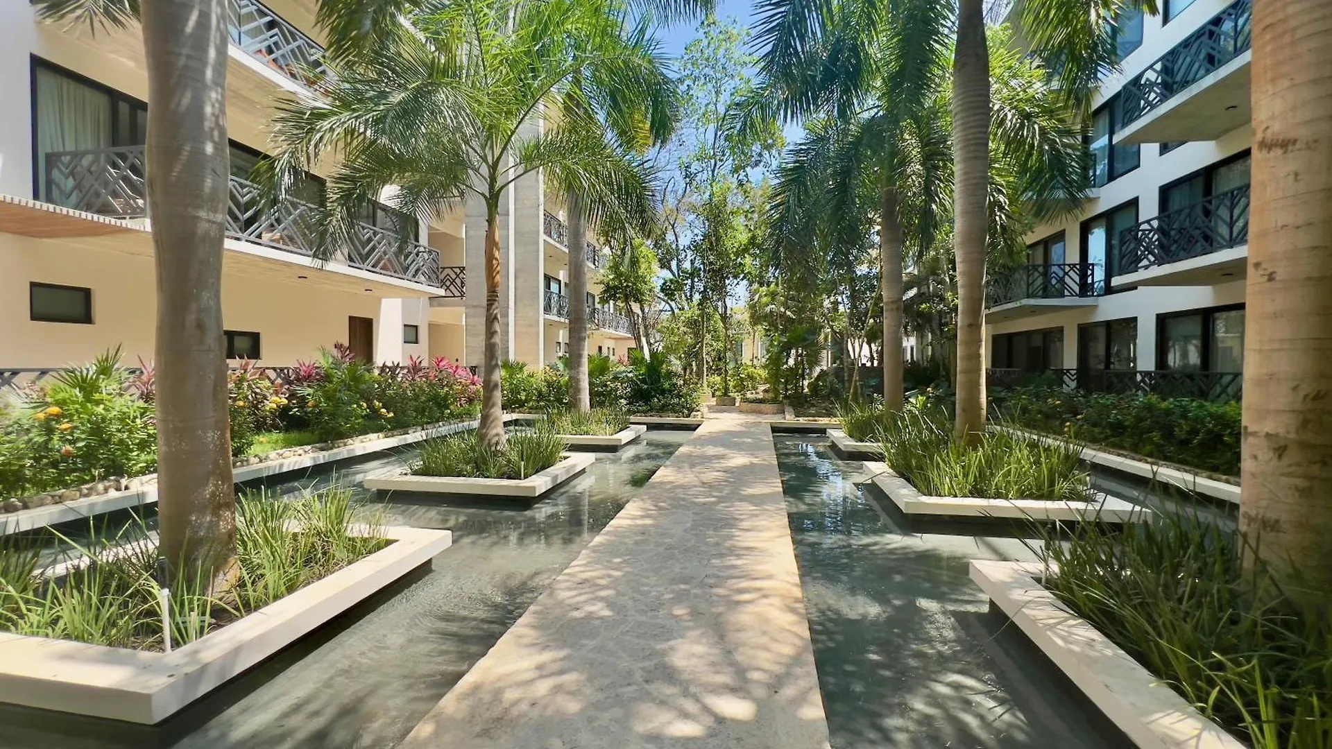 Great Located Studios In Tulum By Casago Mexico